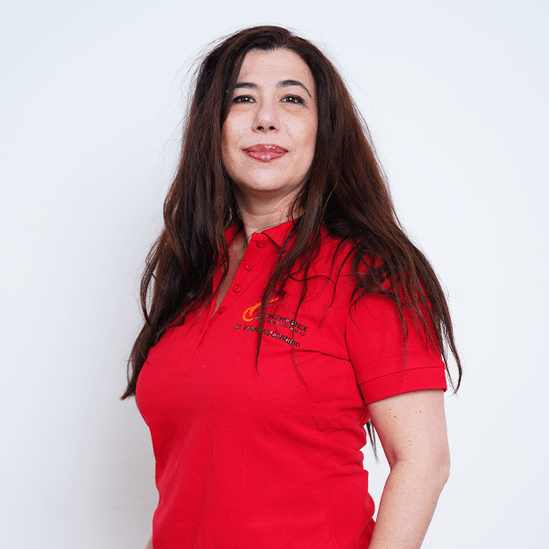 Dr. VALENTINA CONTANU