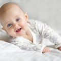 Baby Bloom – Primul an de viață al bebelușului